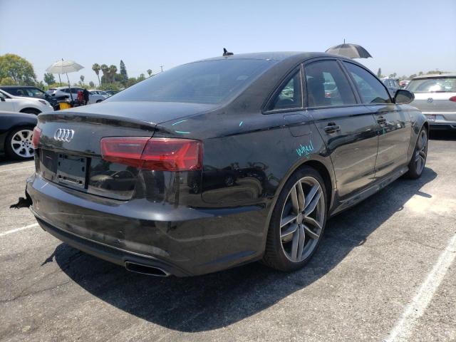 Photo 4 from auction – 2016 AUDI A6 PRESTIG with VIN WAUHGAFC0GN104410