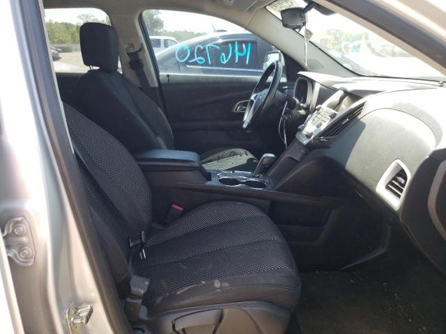 Photo 5 from auction – 2012 CHEVROLET EQUINOX LT with VIN 2GNALDEK8C1252513