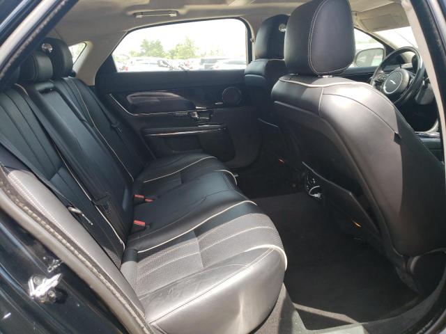 Photo 6 from auction – 2012 JAGUAR XJL with VIN SAJWA2GBXCLV25839