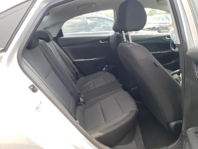 Photo 6 from auction – 2019 HYUNDAI ACCENT SE with VIN 3KPC24A31KE075128