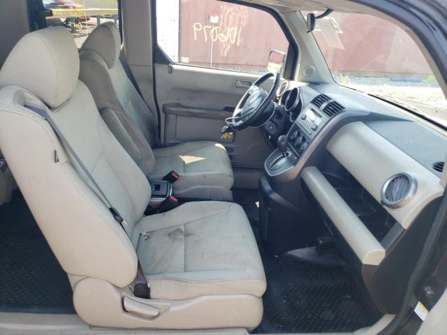Photo 5 from auction – 2011 HONDA ELEMENT EX with VIN 5J6YH1H71BL001446