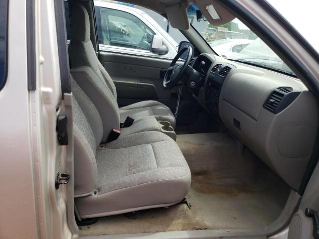 Photo 5 from auction – 2004 GMC CANYON with VIN 1GTDT196248140306