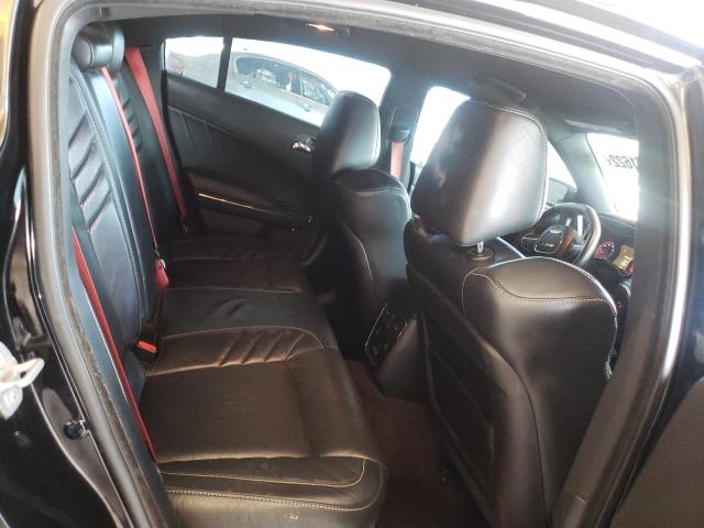 Photo 6 from auction – 2016 DODGE CHARGER with VIN 2C3CDXL90GH246237