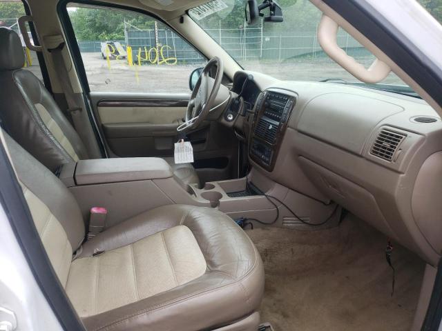 Photo 5 from auction – 2003 FORD EXPLORER with VIN 1FMZU74KX3ZA77731