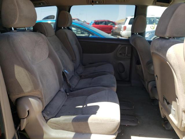 Photo 6 from auction – 2007 TOYOTA SIENNA with VIN 5TDZK23C57S031822