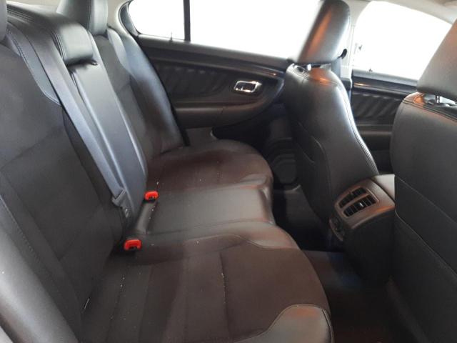 Photo 6 from auction – 2011 FORD TAURUS SHO with VIN 1FAHP2KT6BG126994