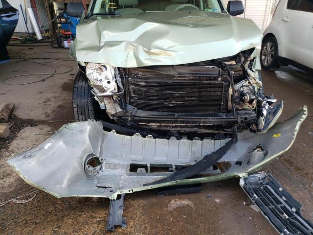 Photo 9 from auction – 2008 FORD ESCAPE HEV with VIN 1FMCU49H68KE10220