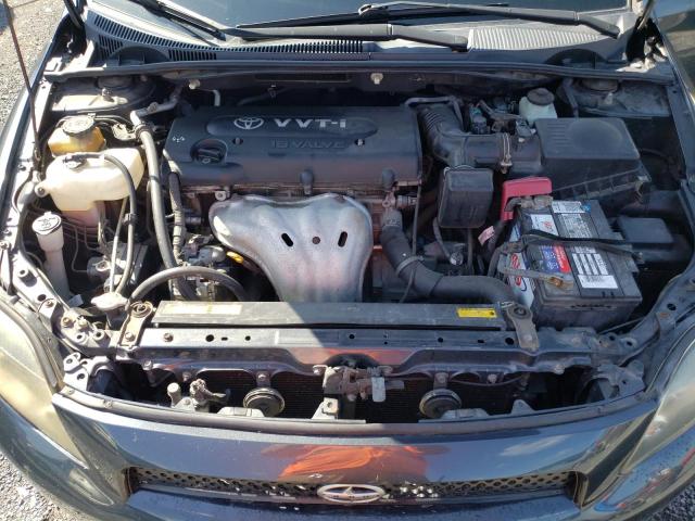 Photo 7 from auction – 2008 TOYOTA SCION TC with VIN JTKDE167080270783