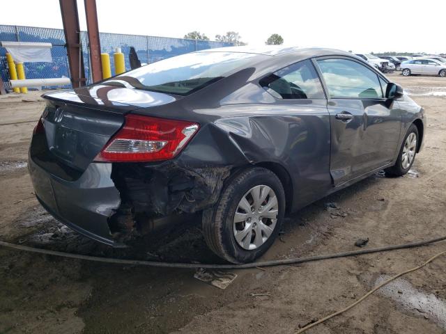 Photo 4 from auction – 2012 HONDA CIVIC LX with VIN 2HGFG3B56CH500441