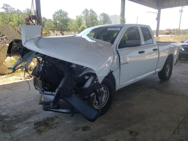 Photo 2 from auction – 2010 DODGE RAM 1500 with VIN 1D7RB1GK0AS138731