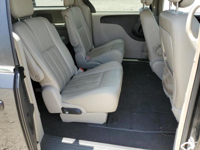 Photo 6 from auction – 2012 CHRYSLER TOWN & COU with VIN 2C4RC1BG7CR415647