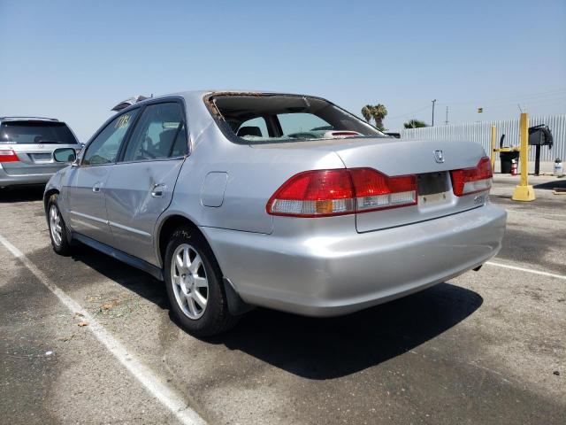 Photo 3 from auction – 2002 HONDA ACCORD EX with VIN JHMCG66872C003065