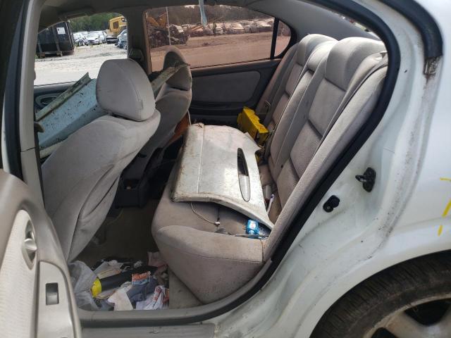 Photo 6 from auction – 2002 NISSAN MAXIMA GLE with VIN JN1DA31D52T418740