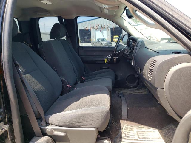 Photo 5 from auction – 2008 CHEVROLET SILVERADO with VIN 2GCEK19J681321137