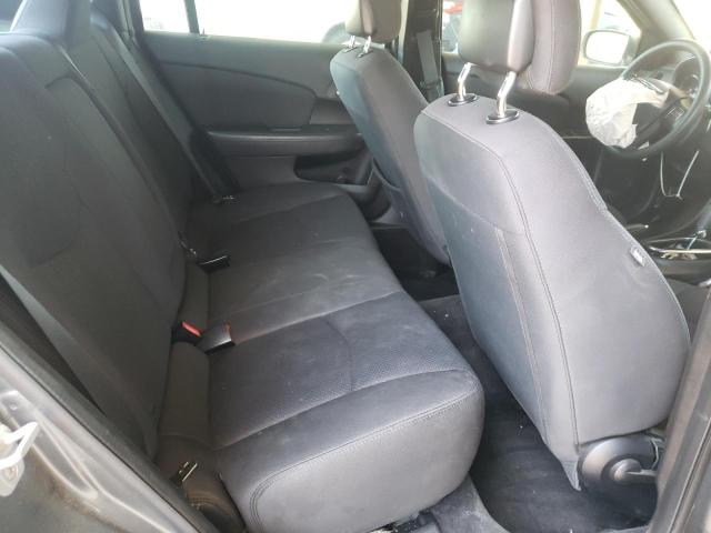 Photo 6 from auction – 2012 CHRYSLER 200 LX with VIN 1C3CCBAB3CN256967