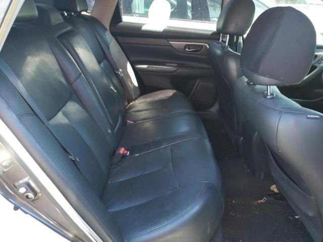 Photo 6 from auction – 2013 NISSAN ALTIMA 2.5 with VIN 1N4AL3AP2DN544653