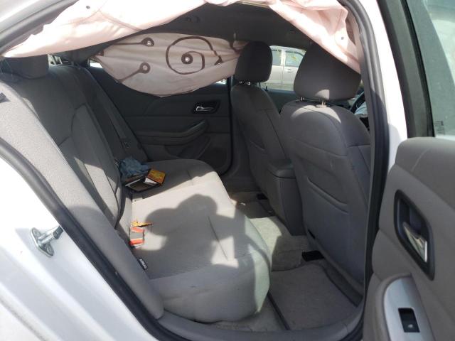 Photo 6 from auction – 2016 CHEVROLET MALIBU LIM with VIN 1G11A5SA2GU142267