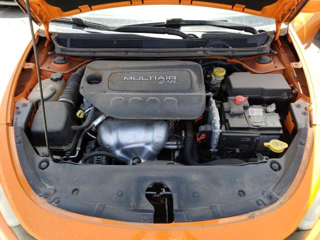 Photo 7 from auction – 2014 DODGE DART SXT with VIN 1C3CDFBB8ED668152