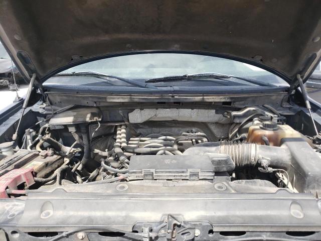 Photo 7 from auction – 2011 FORD F150 SUPER with VIN 1FTFW1EF0BFC48356