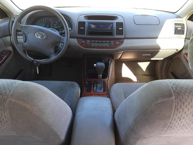 Photo 9 from auction – 2003 TOYOTA CAMRY LE with VIN 4T1BE32K23U235907