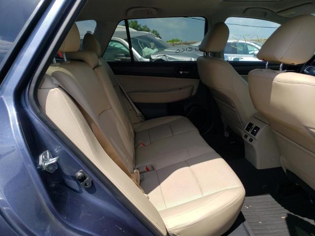 Photo 6 from auction – 2015 SUBARU OUTBACK 2. with VIN 4S4BSANC1F3347108