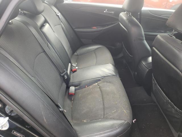 Photo 6 from auction – 2011 HYUNDAI SONATA SE with VIN 5NPEC4ABXBH317701