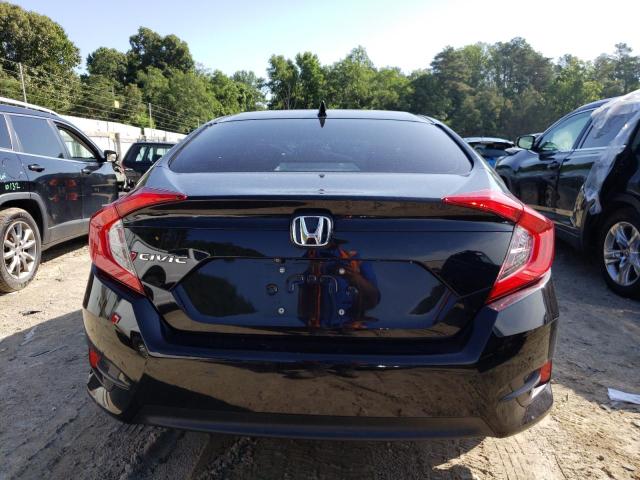 Photo 9 from auction – 2017 HONDA CIVIC EX with VIN 2HGFC2F71HH531248