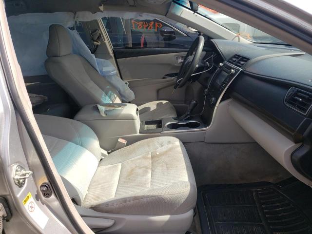 Photo 5 from auction – 2016 TOYOTA CAMRY LE with VIN 4T1BF1FK4GU200626