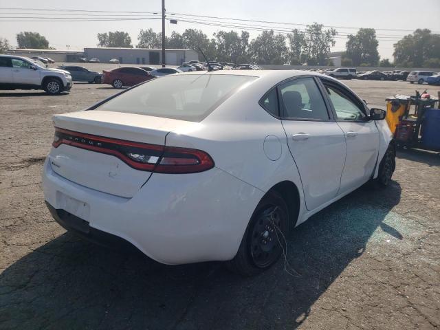 Photo 4 from auction – 2014 DODGE DART SE with VIN 1C3CDFAA1ED919876