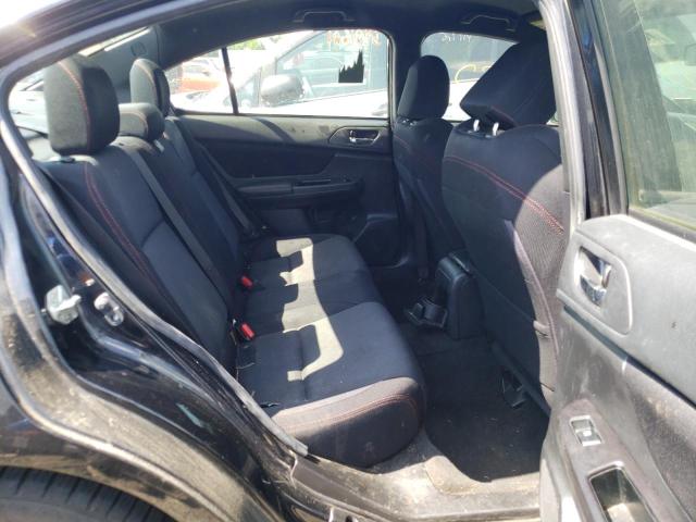 Photo 6 from auction – 2015 SUBARU WRX with VIN JF1VA1A66F9831315