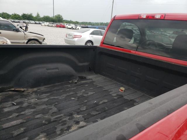 Photo 6 from auction – 2012 DODGE RAM 1500 S with VIN 3C6JD6AT0CG170466