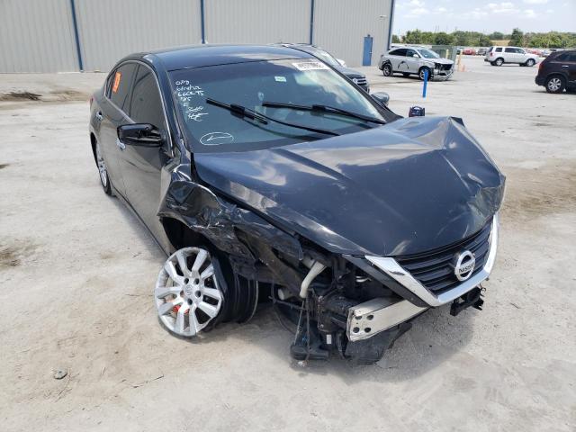 NISSAN ALTIMA 2.5 2016 with VIN 1N4AL3AP4GC194653 - Photo from auction
