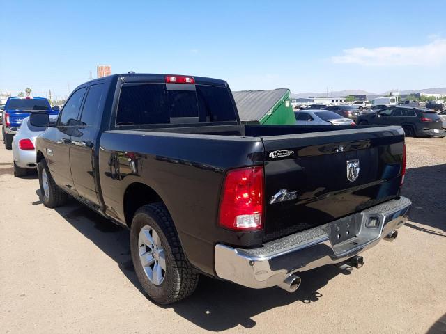 Photo 3 from auction – 2015 RAM 1500 SLT with VIN 1C6RR6GT5FS754631