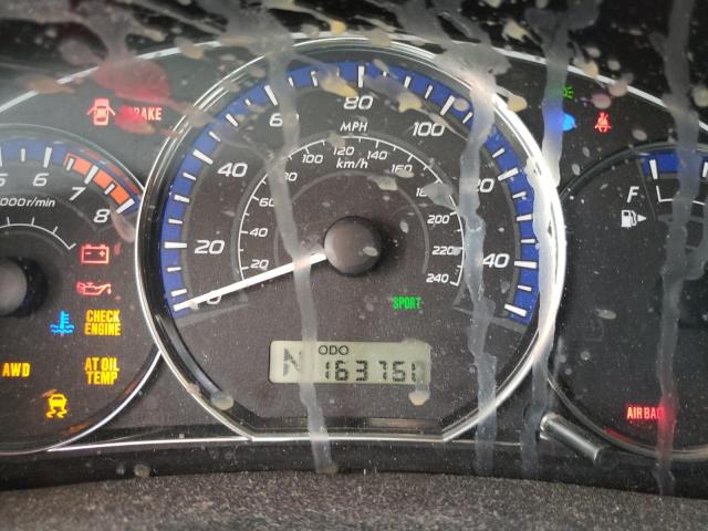 Photo 8 from auction – 2011 SUBARU FORESTER L with VIN JF2SHAEC4BH780407