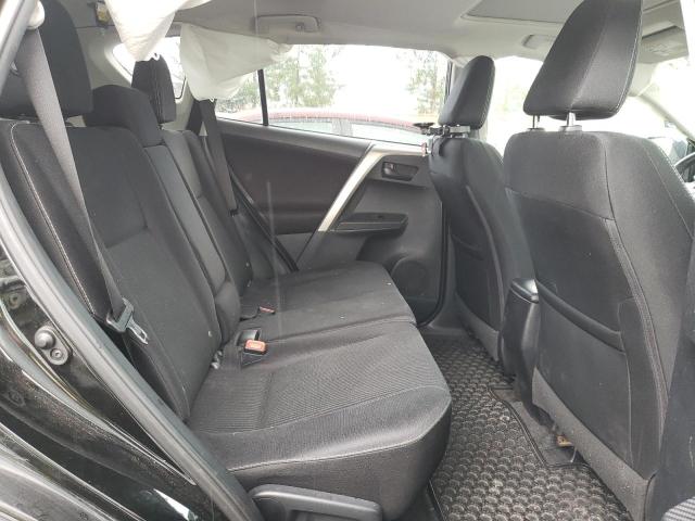 Photo 6 from auction – 2013 TOYOTA RAV4 XLE with VIN 2T3RFREV2DW009699