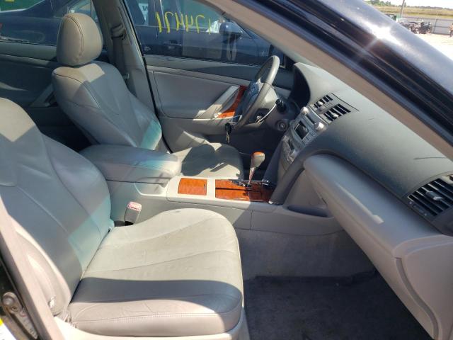 Photo 5 from auction – 2011 TOYOTA CAMRY BASE with VIN 4T1BF3EK1BU175819