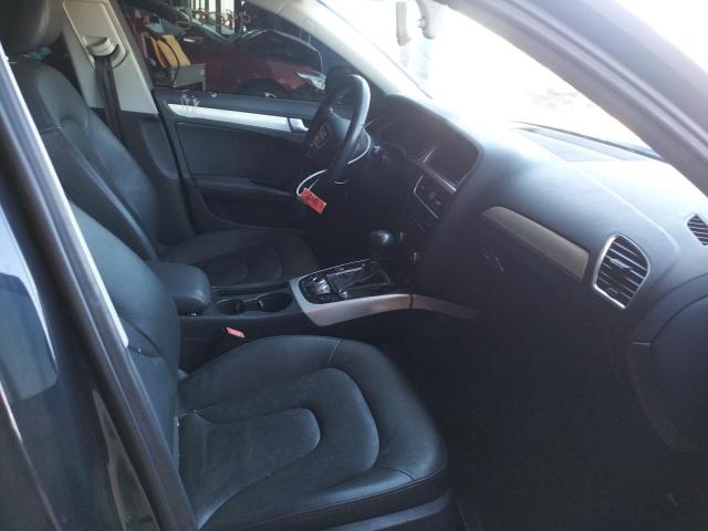 Photo 5 from auction – 2013 AUDI A4 PREMIUM with VIN WAUEFAFL0DA057940