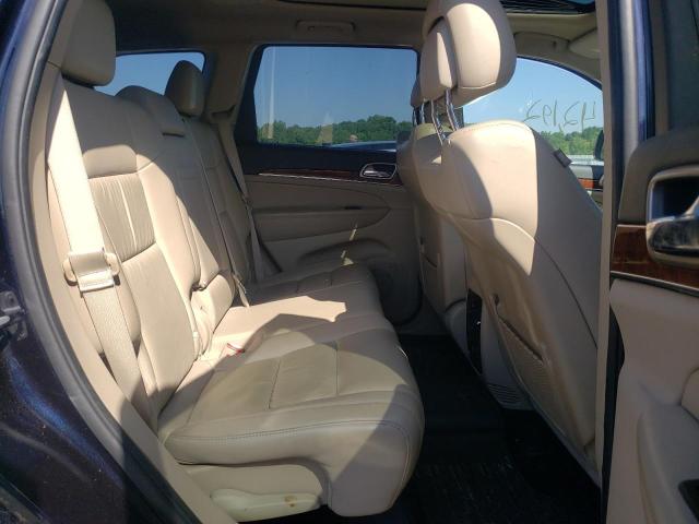 Photo 6 from auction – 2011 JEEP GRAND CHER with VIN 1J4RS5GT8BC501633