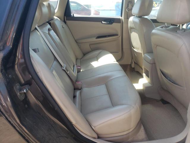 Photo 6 from auction – 2008 CHEVROLET IMPALA LT with VIN 2G1WT58K981379643