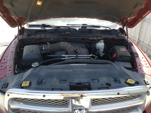 Photo 7 from auction – 2012 DODGE RAM 1500 L with VIN 1C6RD7PT7CS174488