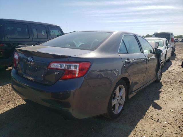 Photo 4 from auction – 2012 TOYOTA CAMRY BASE with VIN 4T1BF1FK3CU174823