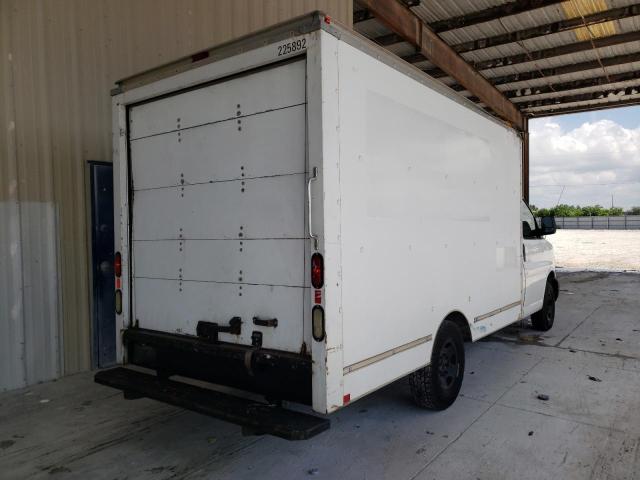 Photo 4 from auction – 2012 GMC SAVANA CUT with VIN 1GDY72CA4C1907858