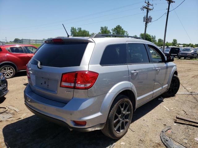 Photo 4 from auction – 2017 DODGE JOURNEY GT with VIN 3C4PDDEG2HT610271