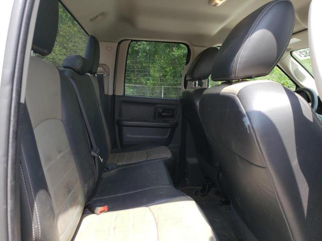 Photo 6 from auction – 2012 DODGE RAM 1500 S with VIN 1C6RD7FP9CS121456