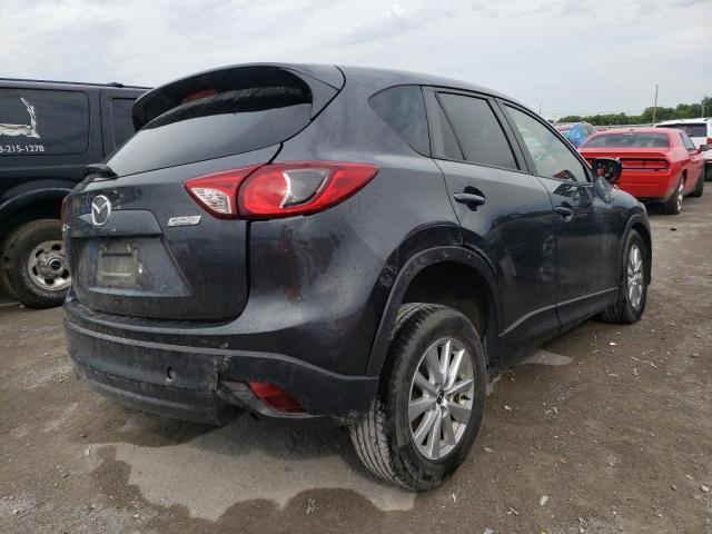 Photo 4 from auction – 2016 MAZDA CX-5 TOURI with VIN JM3KE2CY9G0913350
