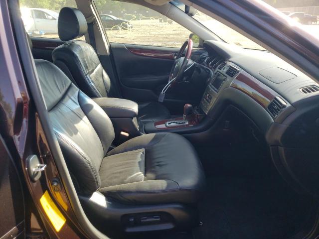 Photo 5 from auction – 2002 LEXUS ES 300 with VIN JTHBF30G020081248
