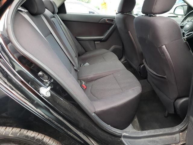 Photo 6 from auction – 2012 KIA FORTE EX with VIN KNAFU4A25C5598449