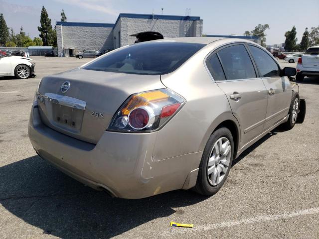 Photo 4 from auction – 2011 NISSAN ALTIMA BAS with VIN 1N4AL2AP4BN506476