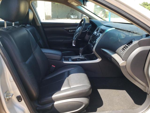 Photo 5 from auction – 2015 NISSAN ALTIMA 2.5 with VIN 1N4AL3AP5FC209773