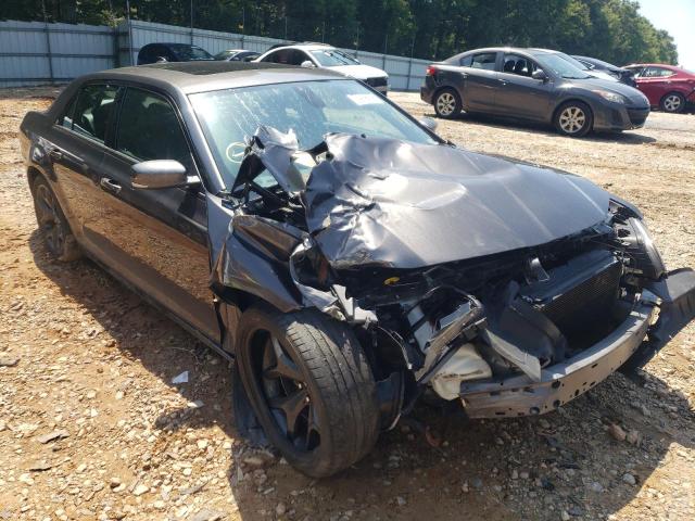 CHRYSLER 300 S 2021 with VIN 2C3CCABG7MH537085 - Photo from auction